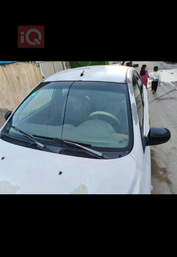 Kia Rio 2008 for sale in Iraq - Baghdad